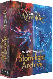 All Products, Call to Adv: Stormlight Archive