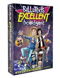 All Products, Bill & Teds Excellent Adventure