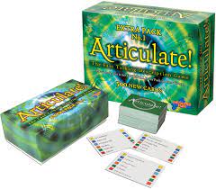 Articulate Extra Pack