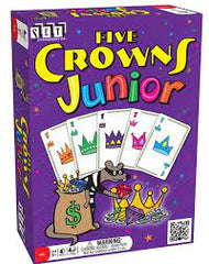 Five Crown Junior