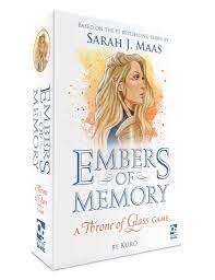 Embers of Memory