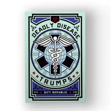 Deadly Disease Trumps