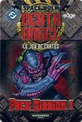 Death Angel: Mission Pack 1