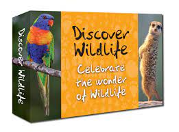 Discover Wildlife
