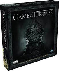 Game of Thrones Card Game HBO Edition