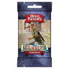 All Products, Hero Realms Journeys Travellers