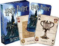 Harry Potter Picture Playing Cards