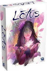 Lotus: The Card Game