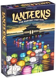 All Products, Lanterns: The Harvest Festival