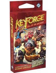 All Products, Keyforge Call of the Archons - Archon Deck  Booster