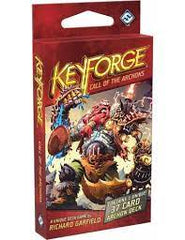 Keyforge Call of the Archons - Archon Deck  Booster