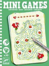 Mazes