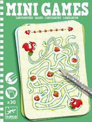 Mazes