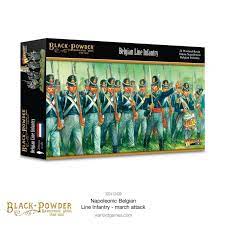 All Products, Epic Prussian Casualty Markers