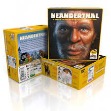 All Products, Neanderthal