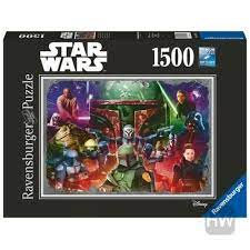 Boba Fett Bounty Hunter