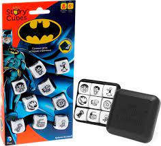 Rory's Story Cubes Batman