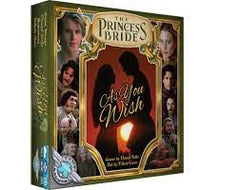 Princess Bride: As You Wish