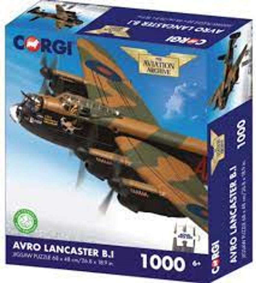 Avro Lancaster 1000PC