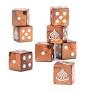 Garrison of the Dale Dice Set