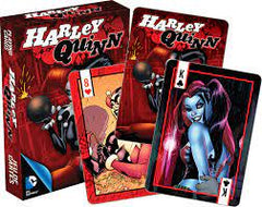 DC Comics Harley Quinn