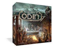 All Products, In the Name of Odin