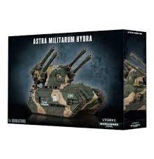 All Products, Astra Militarum Hydra