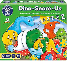 Dino-Snore-Us