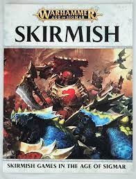 Age of Sigmar Skirmish