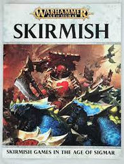 Age of Sigmar Skirmish
