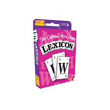 Lexicon
