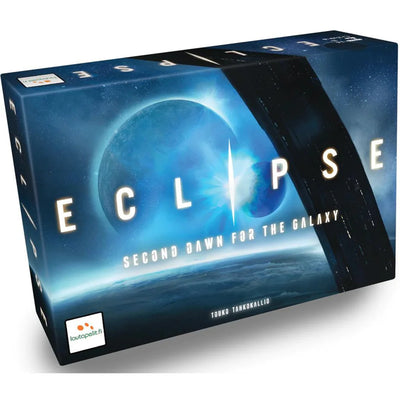 All Products, Eclipse Second Dawn of the Galaxy