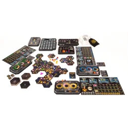 All Products, Eclipse Second Dawn of the Galaxy