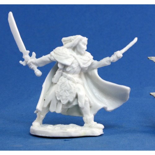 Elladan Elf Ranger