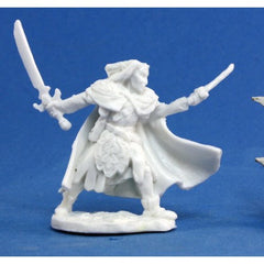 Elladan Elf Ranger