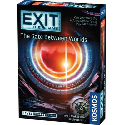 Cooperative Games, Exit The Gate Between Two Worlds