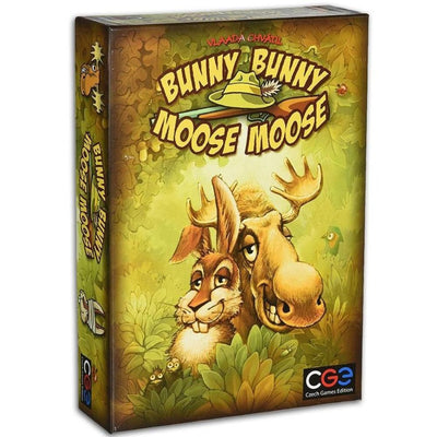 All Products, Bunny Bunny Moose Moose