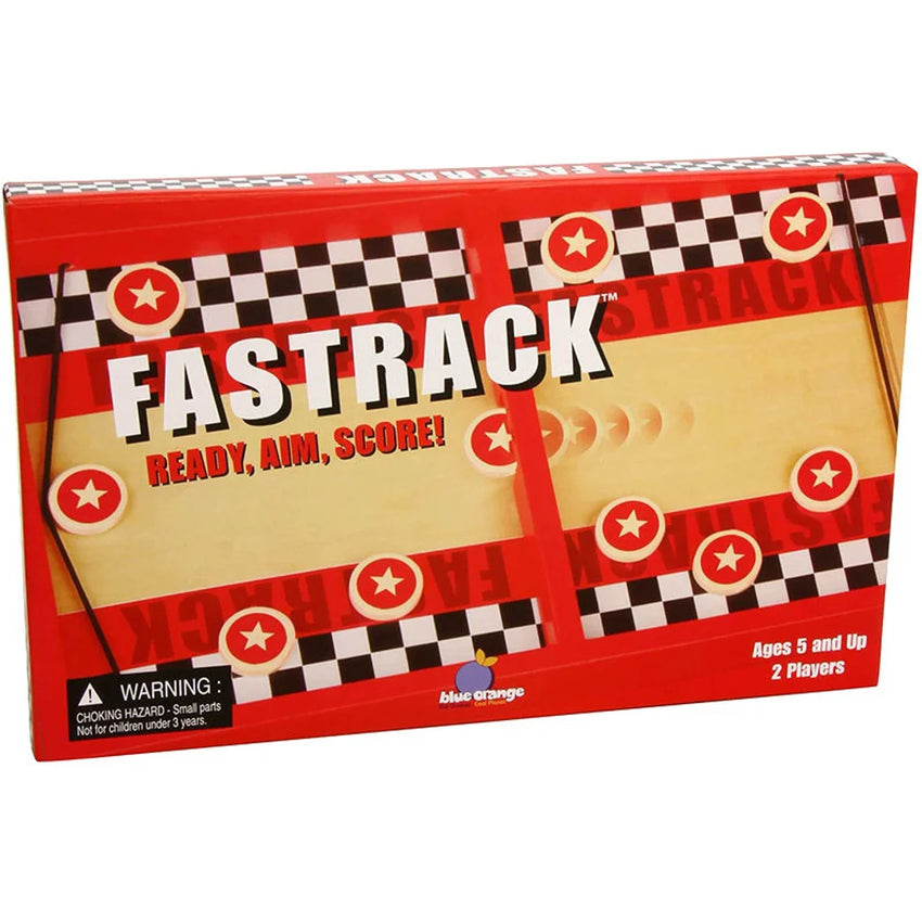 Fastrack
