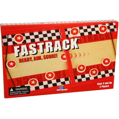 Fastrack
