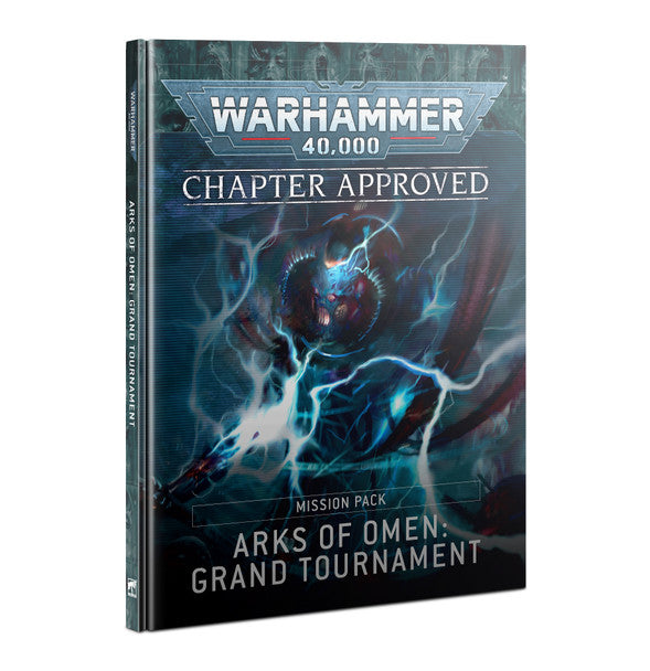 Grand Tournament Mission Pack and Points