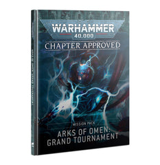 Grand Tournament Mission Pack and Points