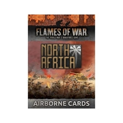 Airborne Units & Command Cards