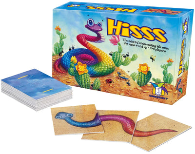 All Products, Hisss