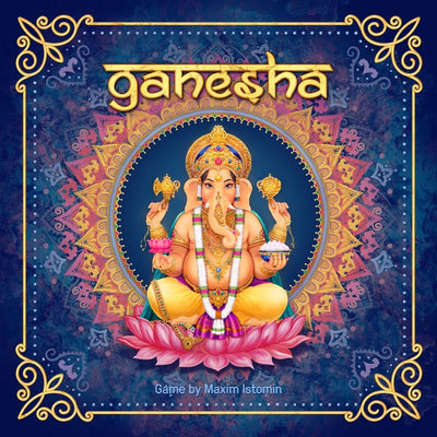 All Products, Ganesha