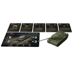 World of Tanks: IS-2 Tank Expansion