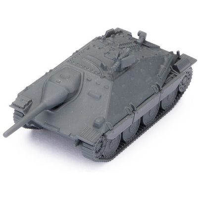 On Sale, World of Tanks: Hetzer Jagdpanzer 38T Tank Expansion