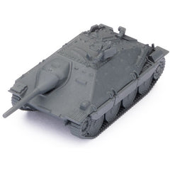 World of Tanks: Hetzer Jagdpanzer 38T Tank Expansion