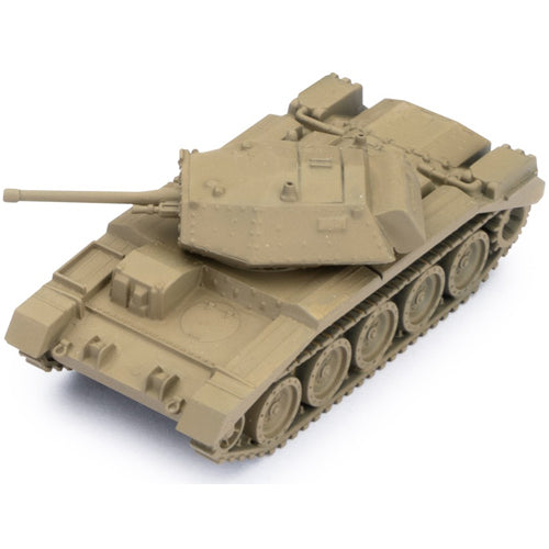 WOT Crusader