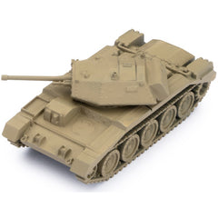 WOT Crusader