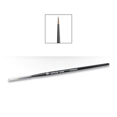 Hobby Supplies, Artificier Layer Medium Brush